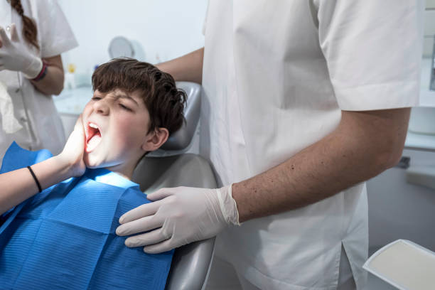 Best Broken or Chipped Tooth Repair in USA